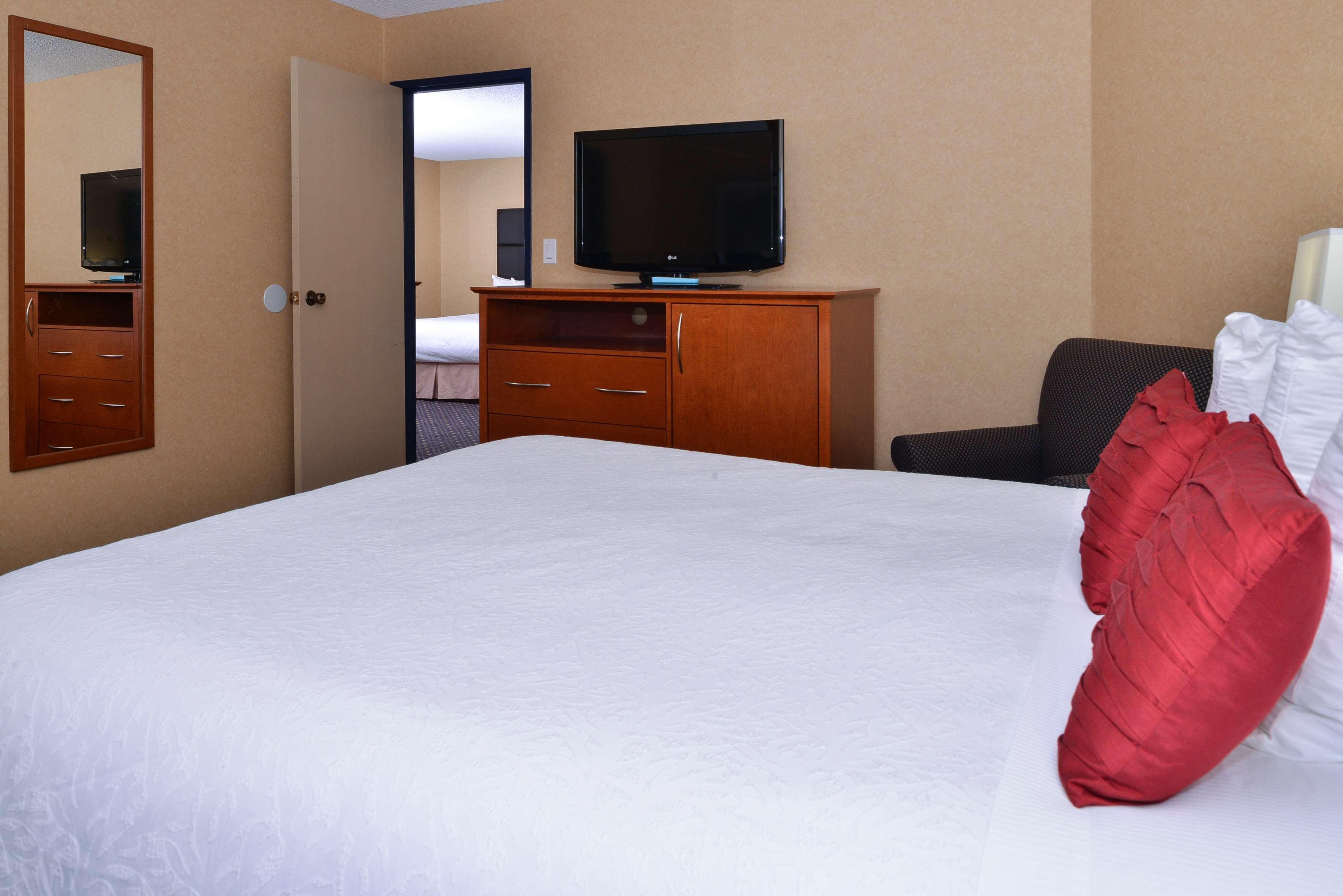 Best Western Plus Regency Inn And Conference Centre Abbotsford Kültér fotó