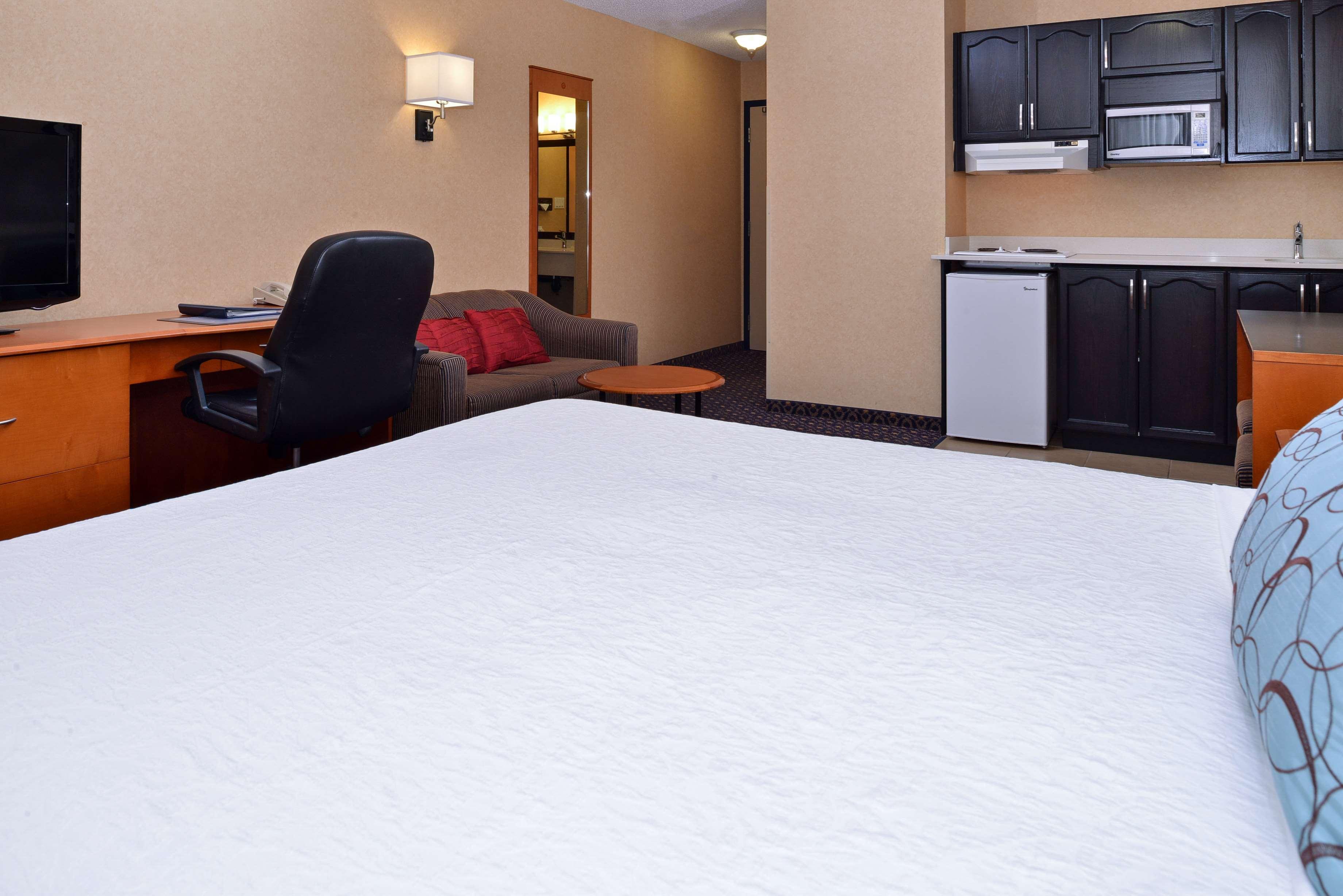 Best Western Plus Regency Inn And Conference Centre Abbotsford Kültér fotó