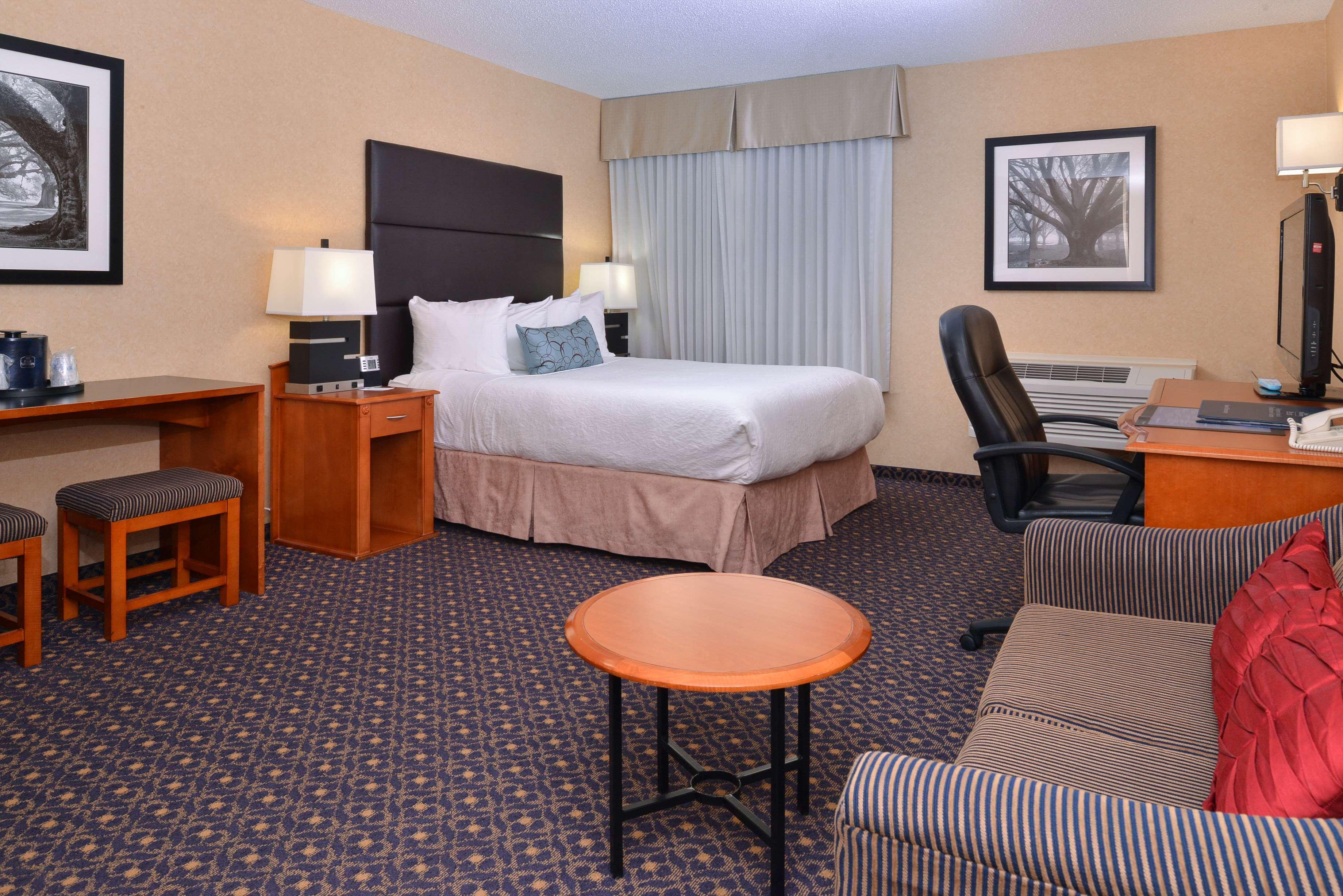 Best Western Plus Regency Inn And Conference Centre Abbotsford Kültér fotó