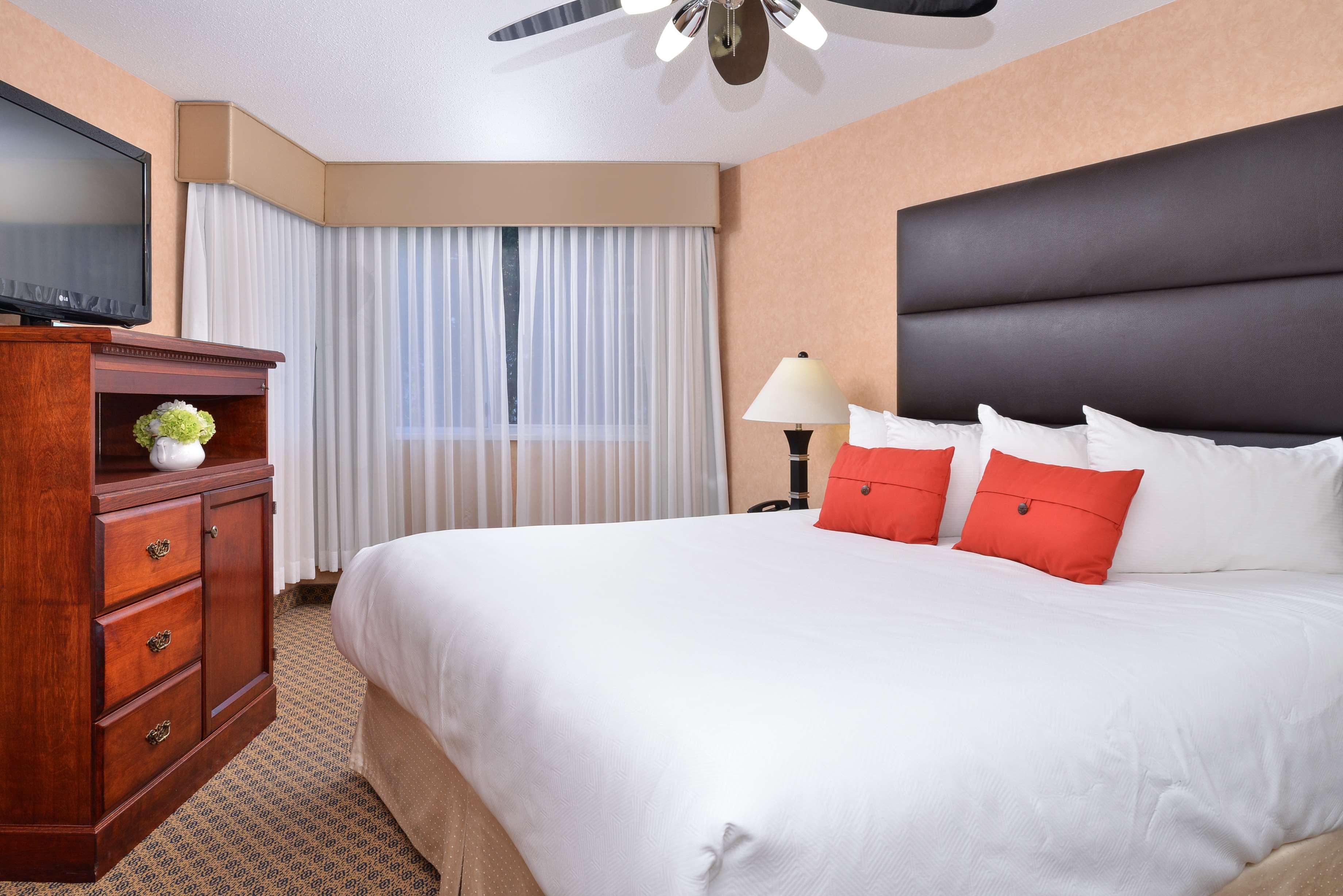 Best Western Plus Regency Inn And Conference Centre Abbotsford Kültér fotó