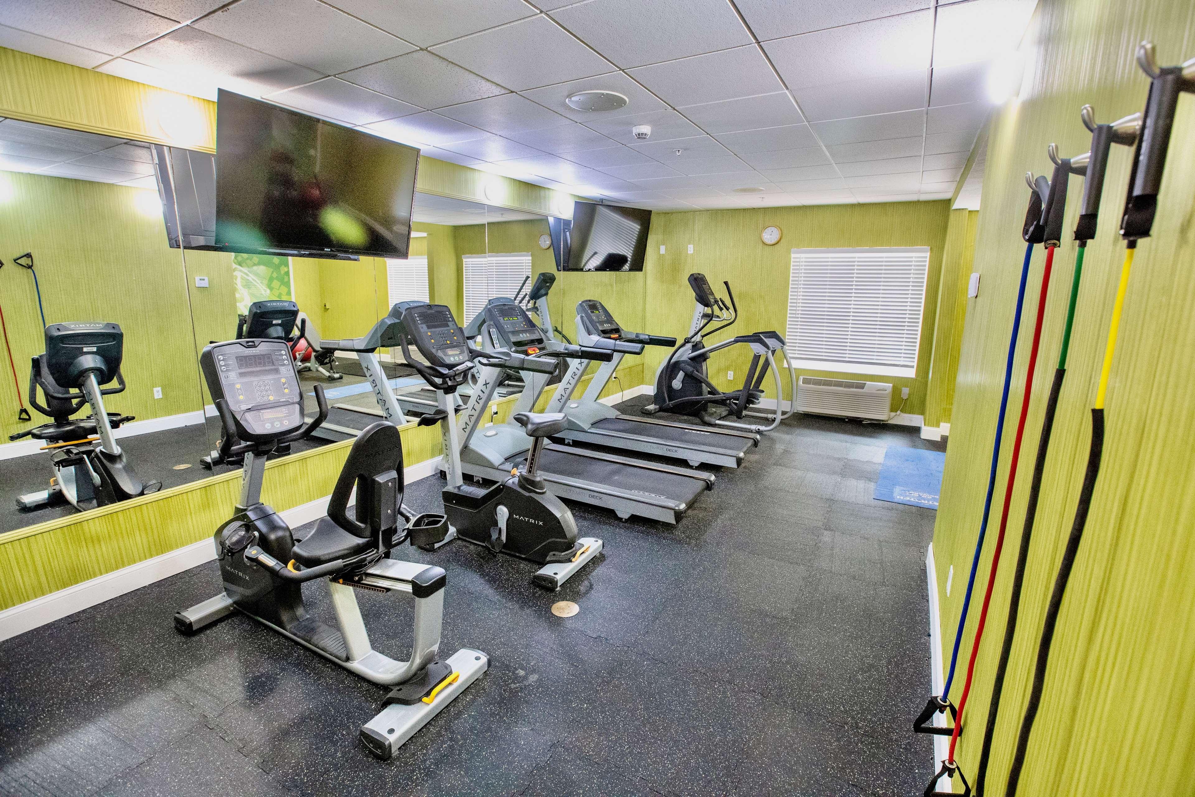 Best Western Plus Regency Inn And Conference Centre Abbotsford Kültér fotó