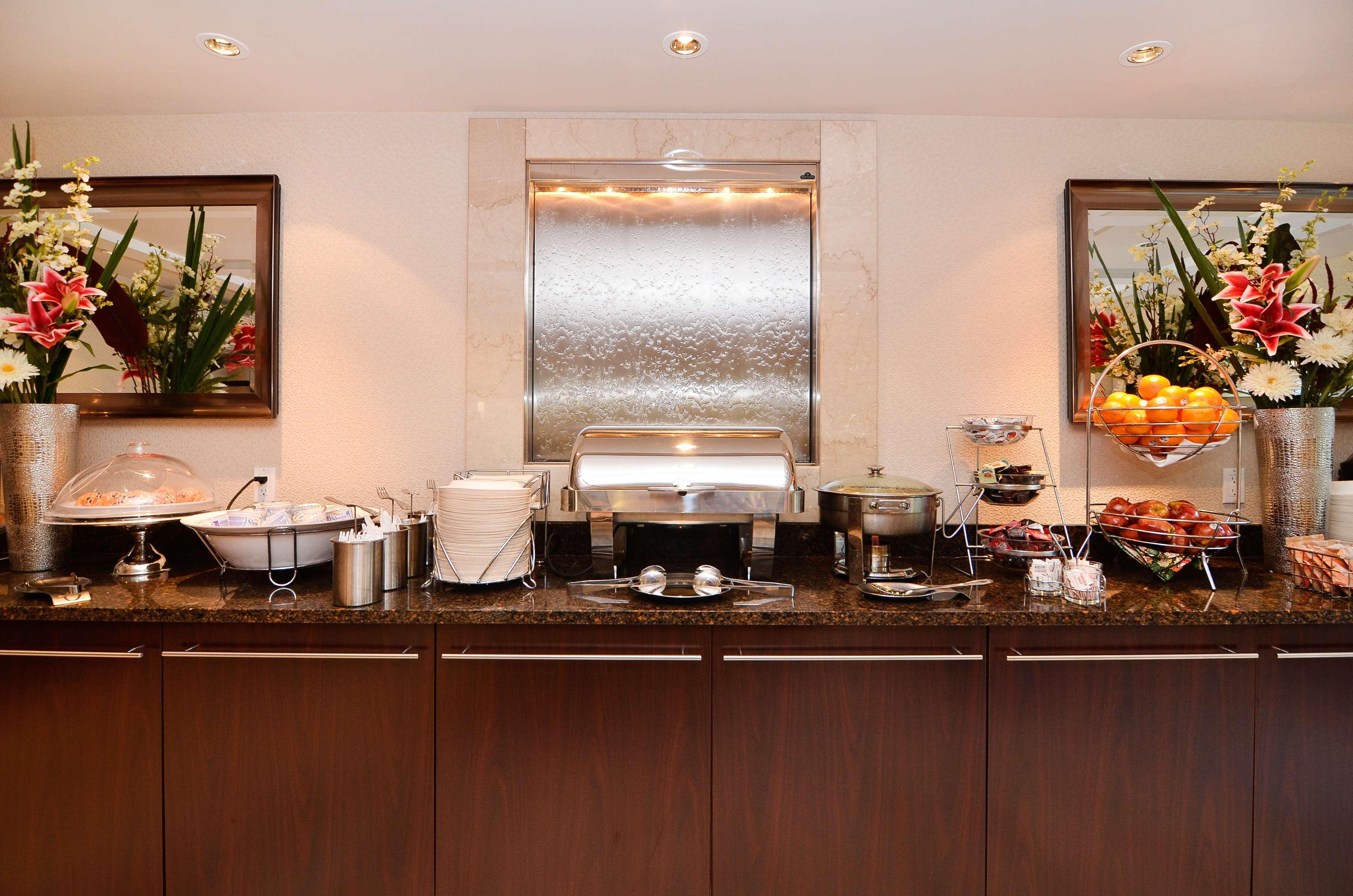 Best Western Plus Regency Inn And Conference Centre Abbotsford Kültér fotó