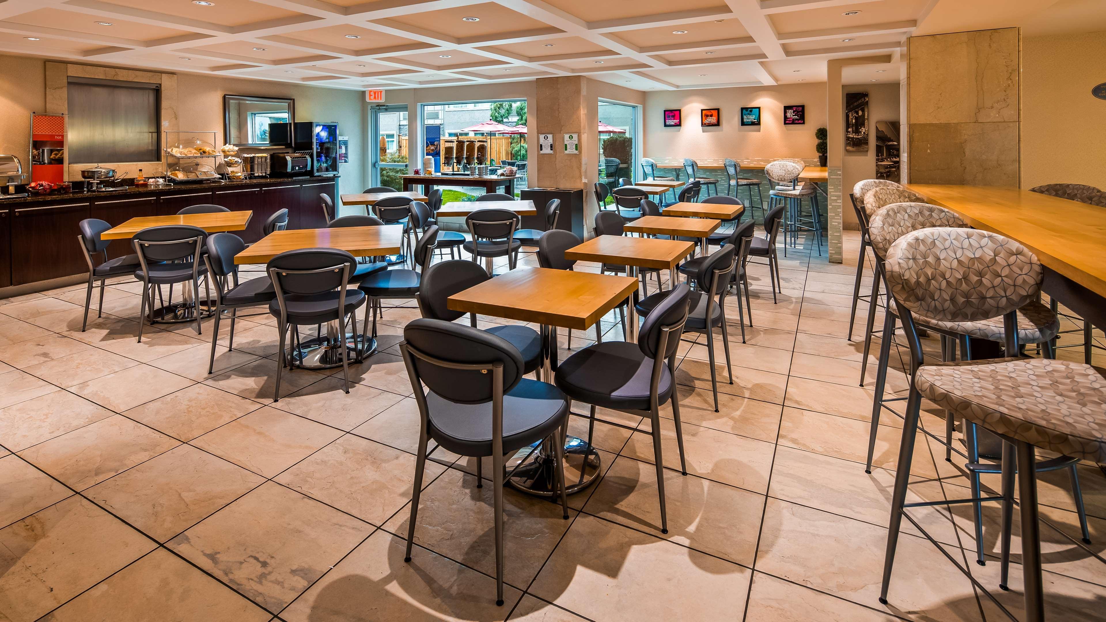 Best Western Plus Regency Inn And Conference Centre Abbotsford Kültér fotó