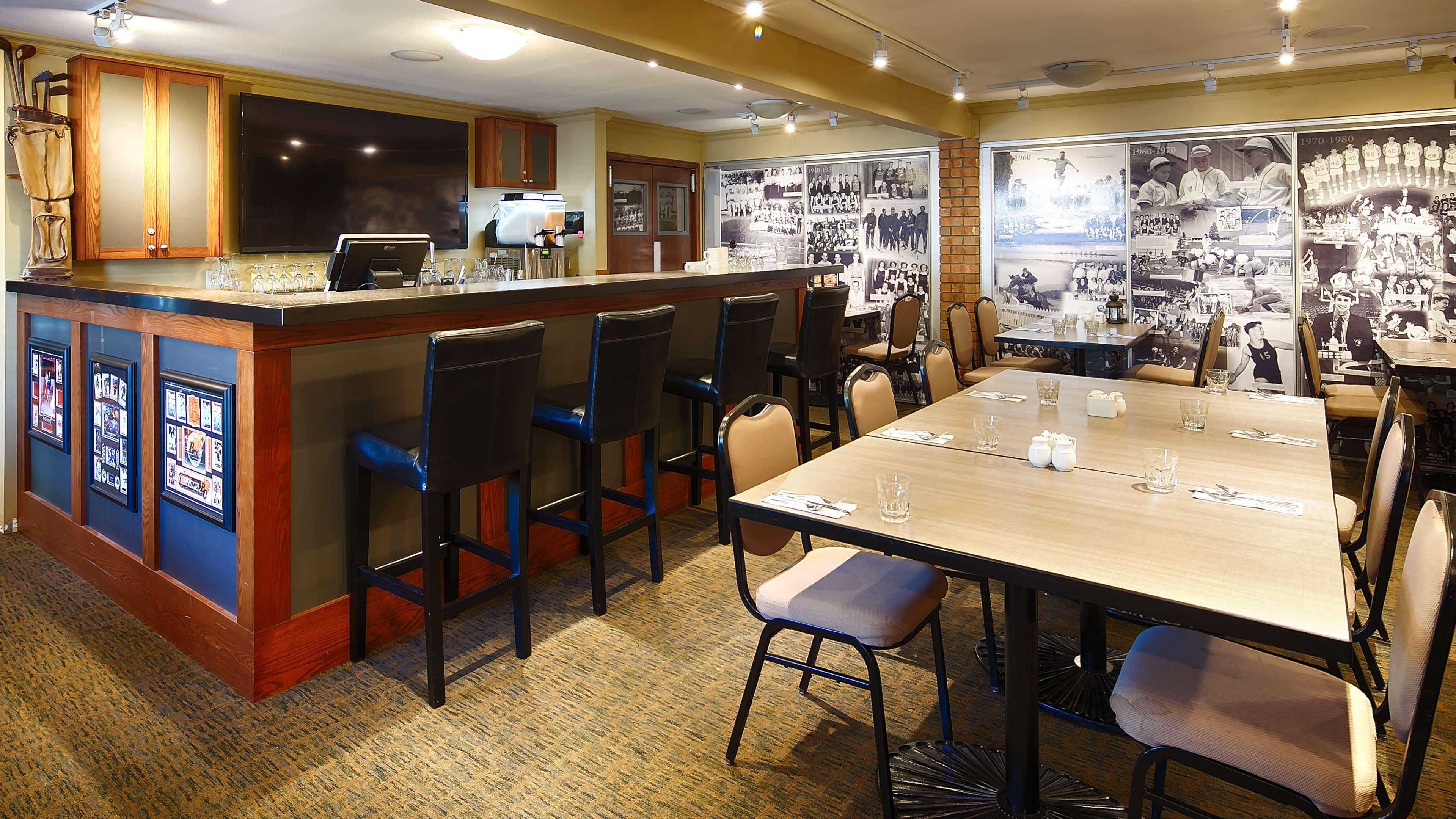 Best Western Plus Regency Inn And Conference Centre Abbotsford Kültér fotó