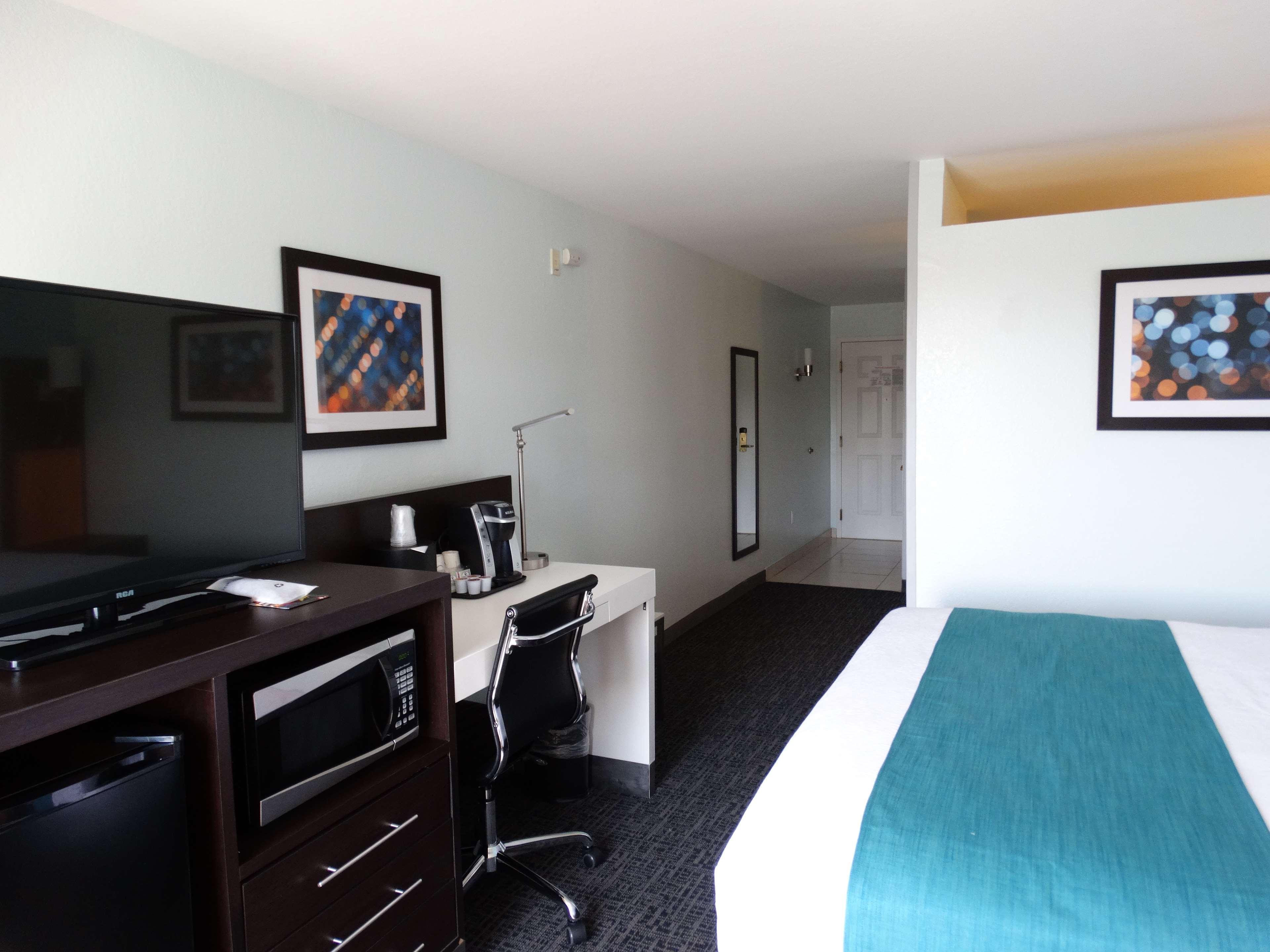 Best Western Plus Regency Inn And Conference Centre Abbotsford Kültér fotó