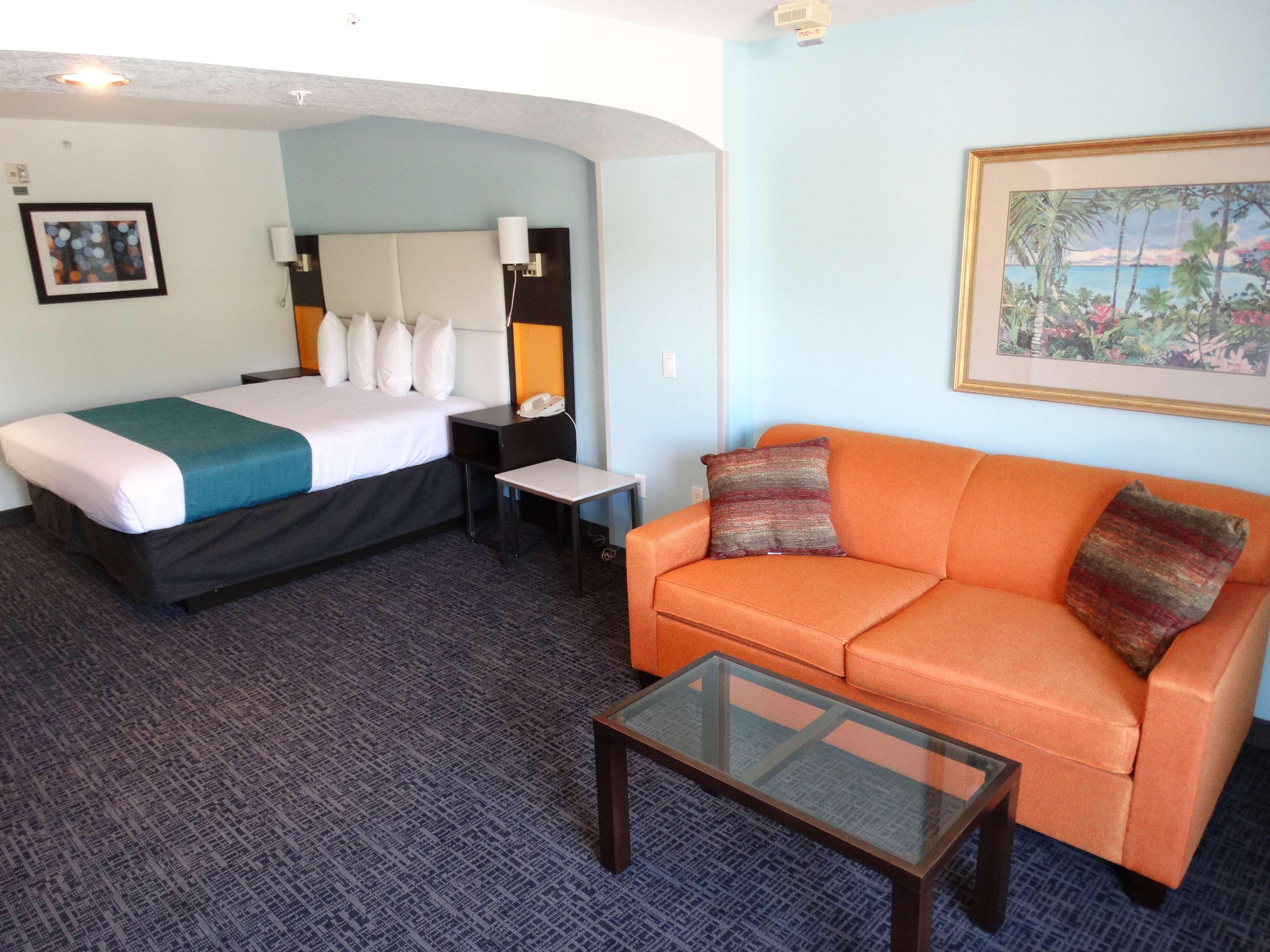 Best Western Plus Regency Inn And Conference Centre Abbotsford Kültér fotó