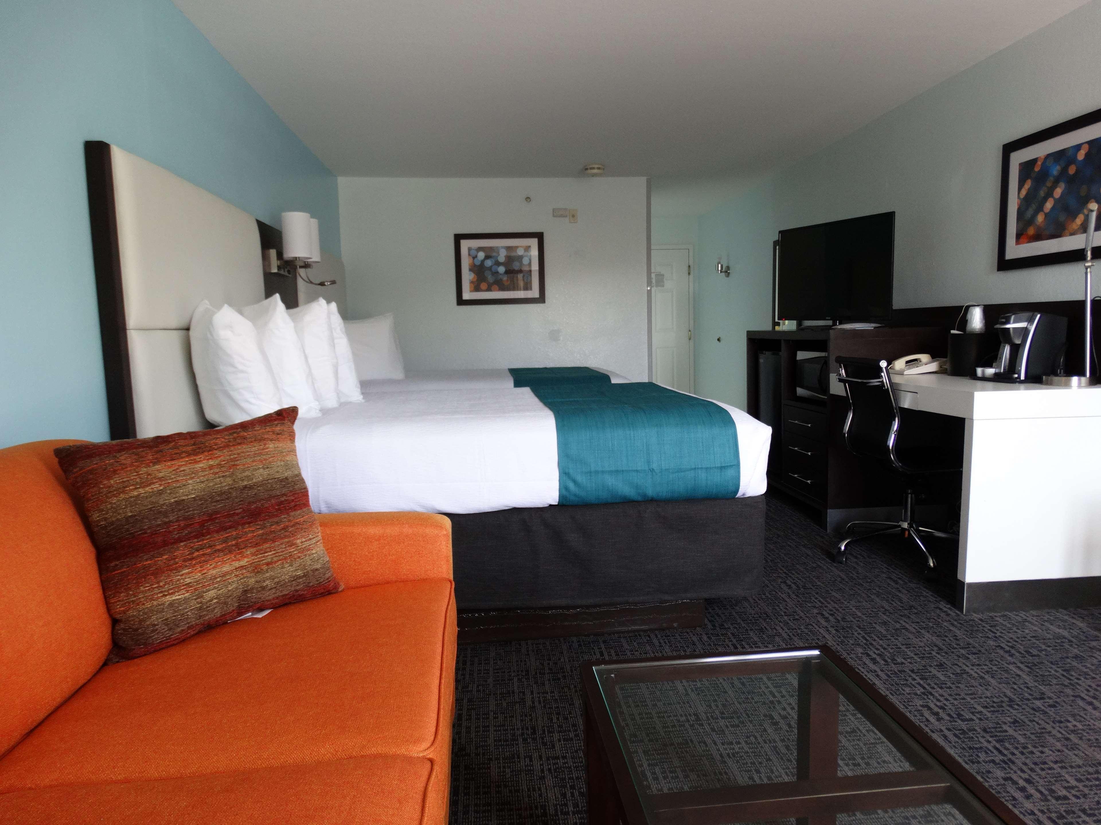 Best Western Plus Regency Inn And Conference Centre Abbotsford Kültér fotó