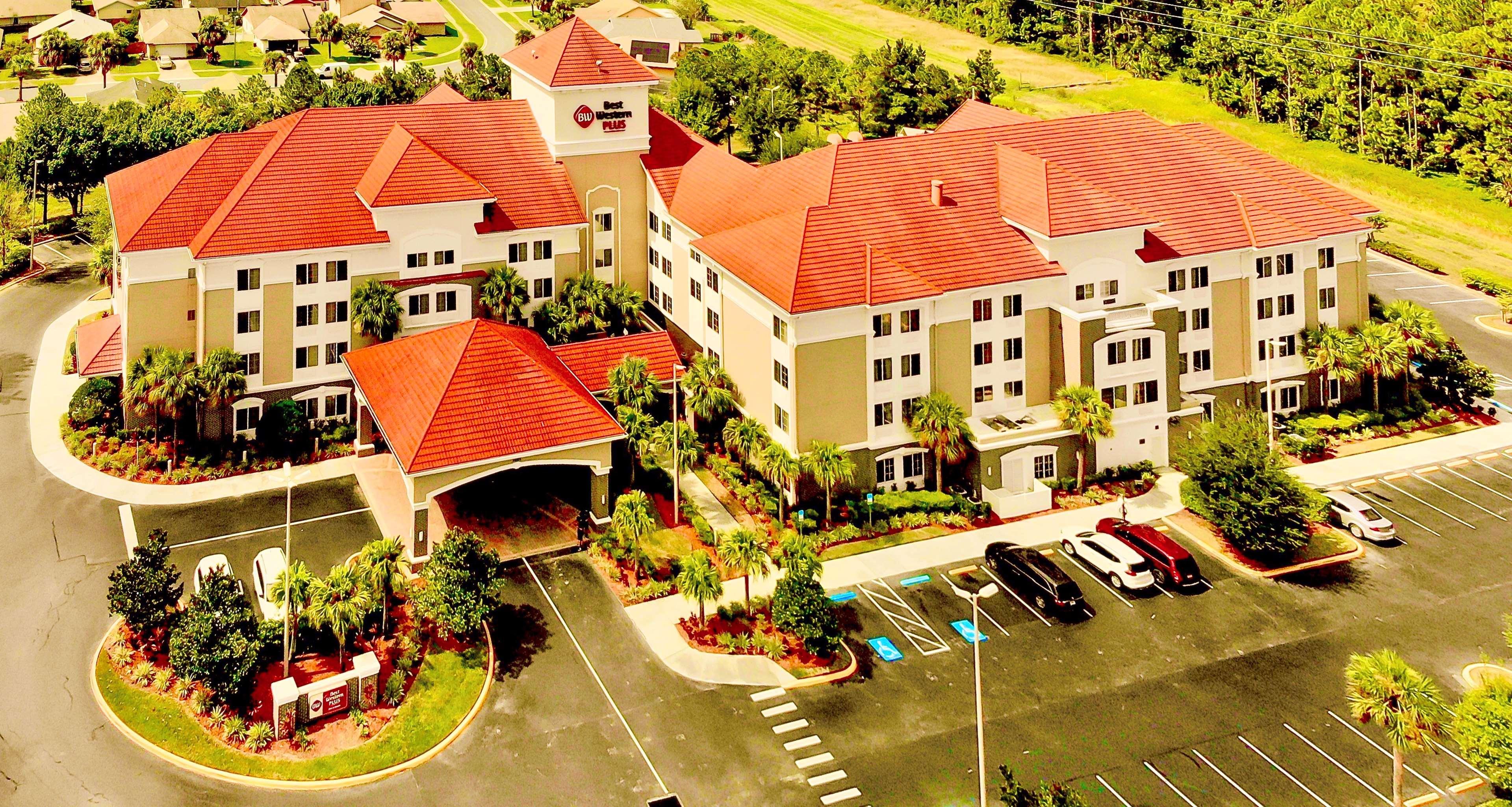 Best Western Plus Regency Inn And Conference Centre Abbotsford Kültér fotó